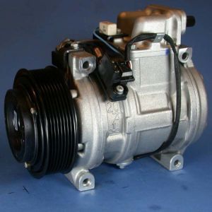 Compressor, ar condicionado DENSO DCP17007