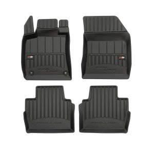 Tapetes de borracha FROGUM FRG 3D408548