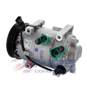 Compressor, ar condicionado MEAT & DORIA K19133