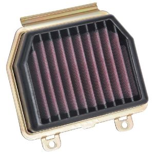 Filtro de ar K&N HA-2819
