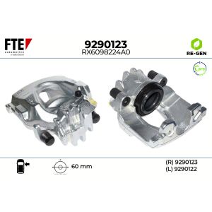 Bromsok FTE 9290123