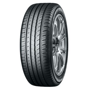 Zomerbanden YOKOHAMA BluEarth-GT AE51 235/45R18 94W