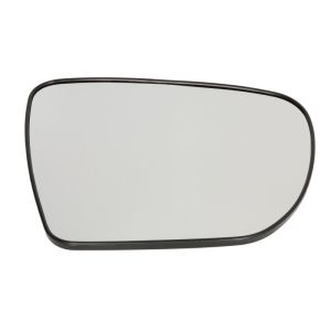 Rétroviseur extérieur - verre de miroir BLIC 6102-20-2001428P