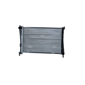 Radiator, motorkoeling Economy Class NRF 58274A