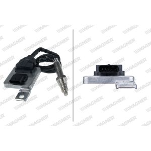 NOx-Sensor, NOx-Katalysator WAGNER NOS00134