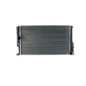 Arrefecedor do motor MAHLE CR 824 000P