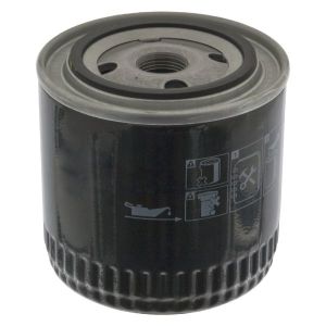 Ölfilter FEBI BILSTEIN 22534