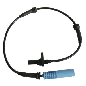 Sensor, Raddrehzahl TEXTAR 45133500