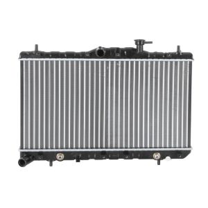 Radiador, arrefecimento do motor THERMOTEC D70535TT