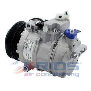 Compressor, ar condicionado MEAT & DORIA K15103A