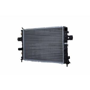 Raffreddatore motore HELLA 8MK 366 302-561