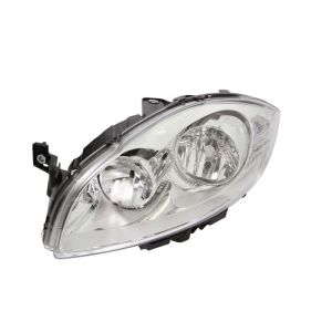 Hauptscheinwerfer DEPO 661-1156L-LD-E