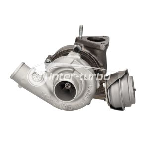 Ahdin INTER TURBO IT-705204