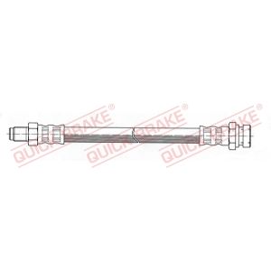 Jarruletku QUICK BRAKE 32.015