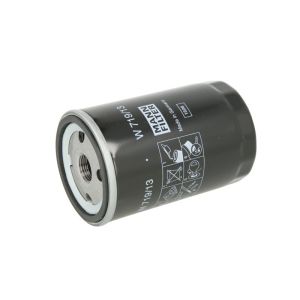 Ölfilter MANN-FILTER W 719/13
