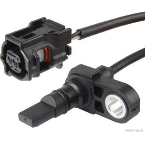 Sensor do ABS traseiro, direito HERTH+BUSS ELPARTS J5912046