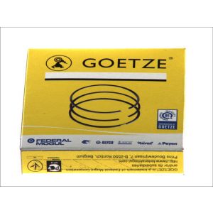 Juego de anillos de pistón GOETZE 08-206600-00