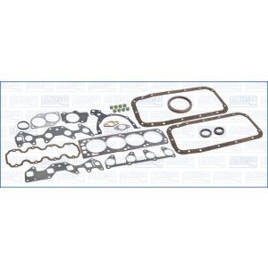 Conjunto de juntas completo, motor AJUSA 50087200