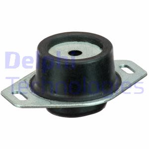 Soporte de motor DELPHI TEM065