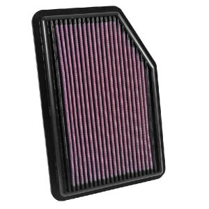 Filtro de ar KN FILTERS 33-5031