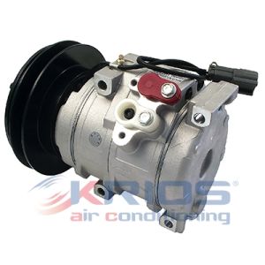 Compressor, ar condicionado MEAT & DORIA K15223A