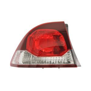 Heckleuchte DEPO 217-1997L1UE