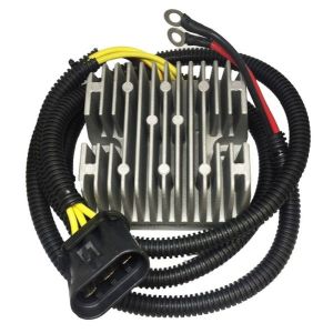 Régulateur d'alternateur DZE DZE02549