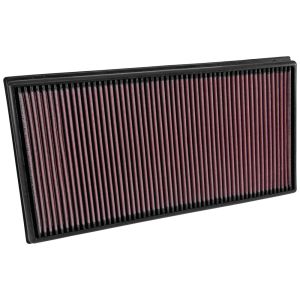 Luchtfilter K&N FILTERS 33-3033