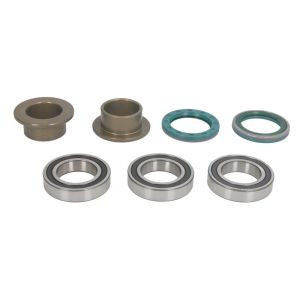 Radlager SKF WSB-KIT-R017-KA-SU