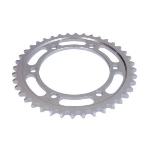 Couronne moto arrière JT JTR499,40