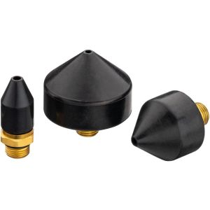 Pistola de ar comprimido HAZET HAZ 9040-42/3