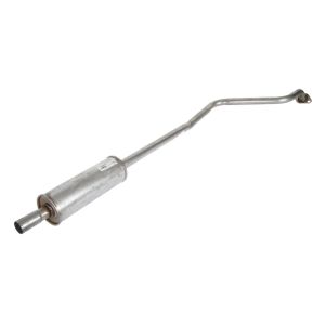 Silencieux central WALKER 23020