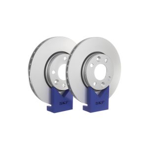 Disco de travão SKF VKBD 80004 V2