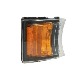Luz intermitente DEPO 771-1504N-WE2