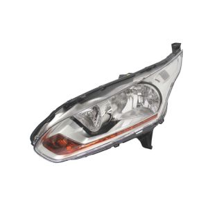 Farol principal VALEO 045248, Links