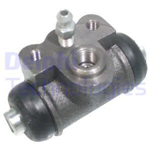 Wielremcilinder DELPHI LW61115