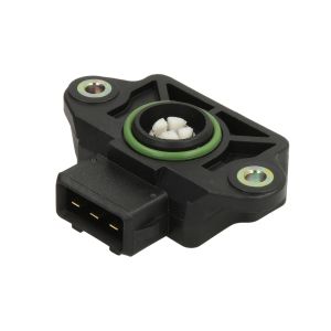 Sensor, gaskleppositie DELPHI SS10998-12B1