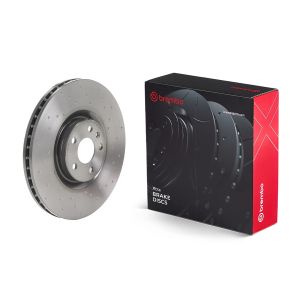 Disco de travão BREMBO 09.C936.1X
