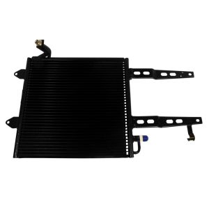 A/C-kondensor VEMO V15-62-1003