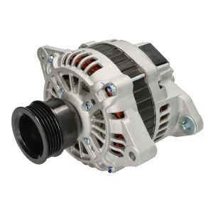 Drehstromgenerator PRESTOLITE ELECTRIC A4H114P