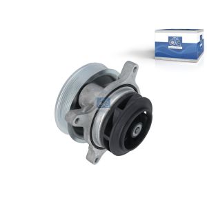 Bomba de arrefecimento DT SPARE PARTS 3.16037