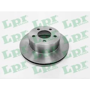 Bremsscheibe LPR R1461V