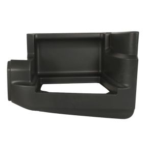 Tôle de seuil, cabine PACOL DAF-SP-024L