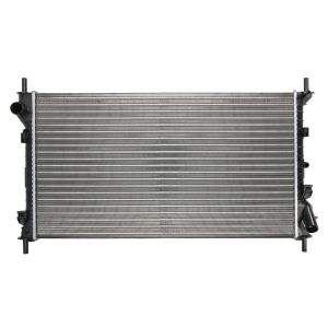 Kühler, Motorkühlung NRF 53713A
