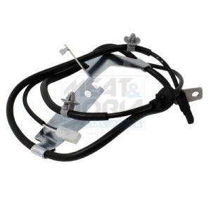 Sensor, rotações da roda MEAT & DORIA 901507
