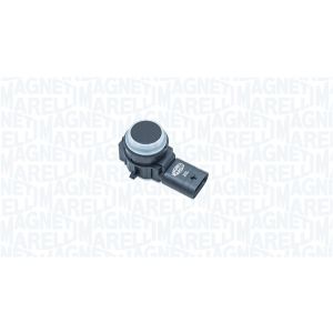 Sensor, ayuda al aparcamiento MAGNETI MARELLI 021016205010