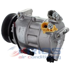 Klimakompressor MEAT & DORIA K18070A