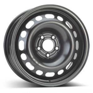 Stalen velg 16 inch ALCAR 5x108 7J ET32