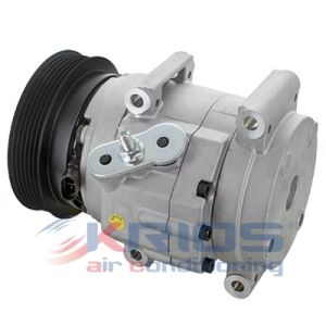 Compressor, ar condicionado MEAT & DORIA K14112A