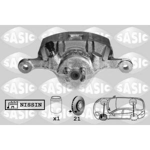Bromsok SASIC 6506198